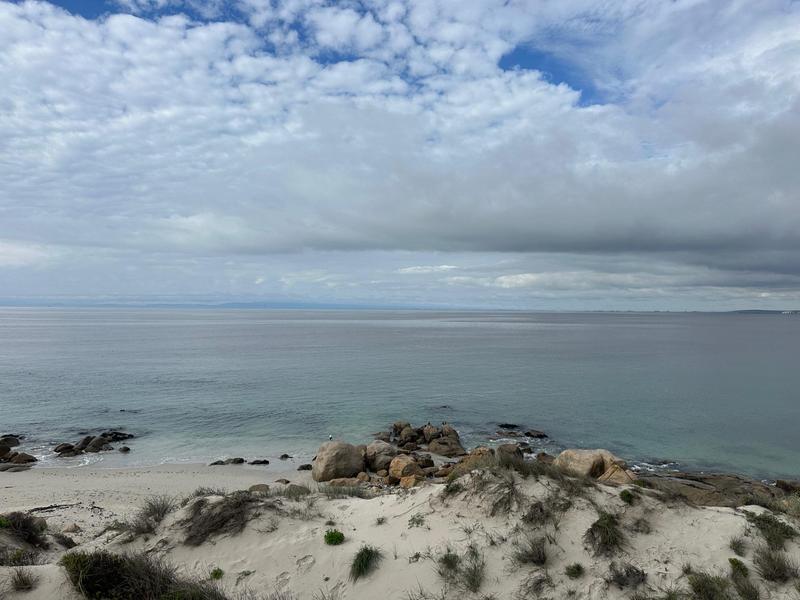 0 Bedroom Property for Sale in Shelley Point Western Cape